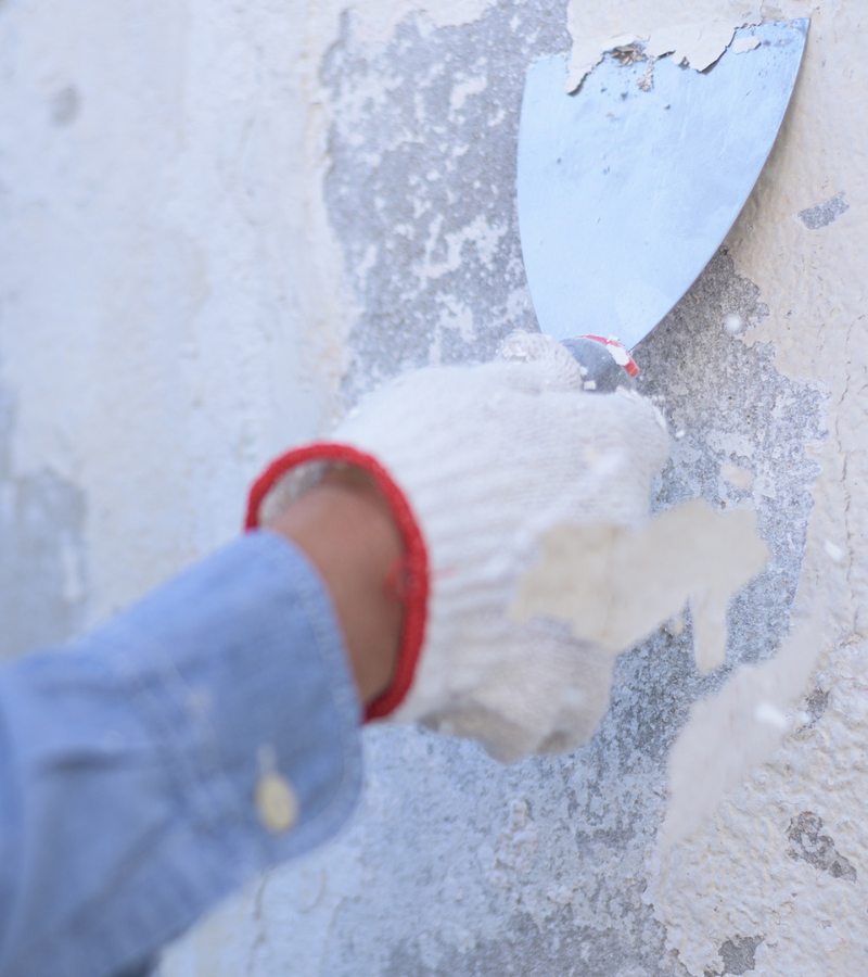 Asbestos and Hazardous Material Removal in Birmingham, AL