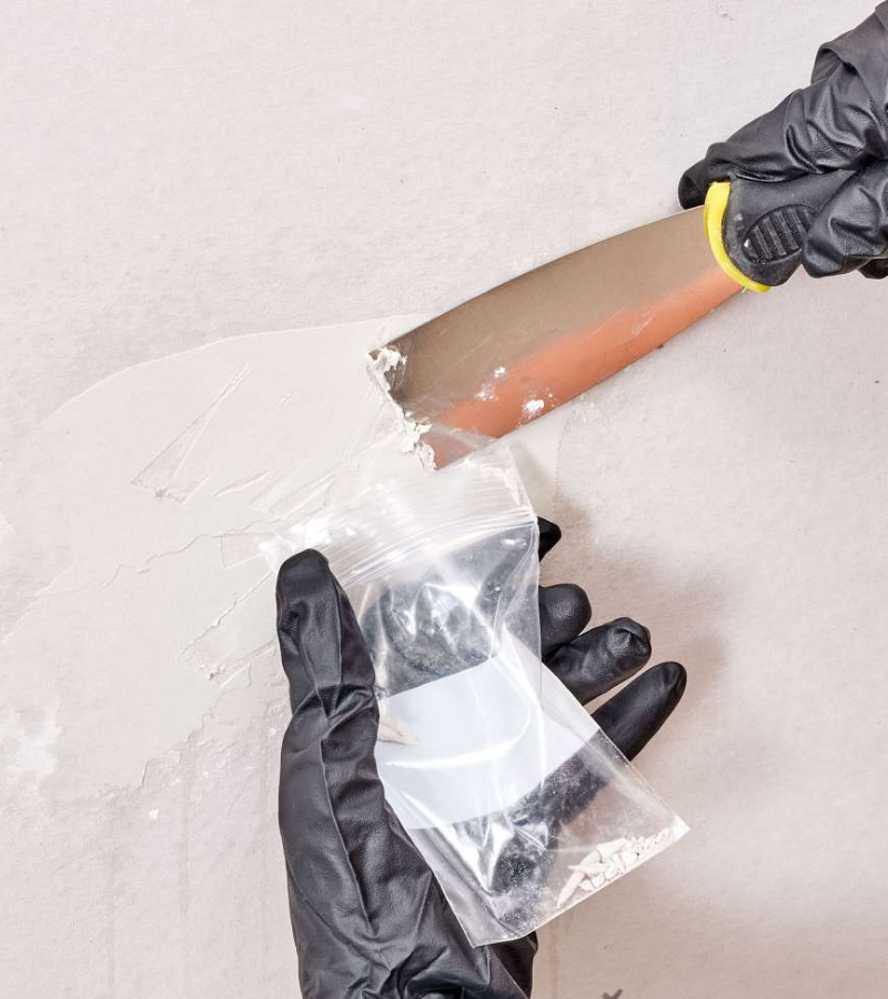 Asbestos and Hazardous Material Removal in Birmingham, AL