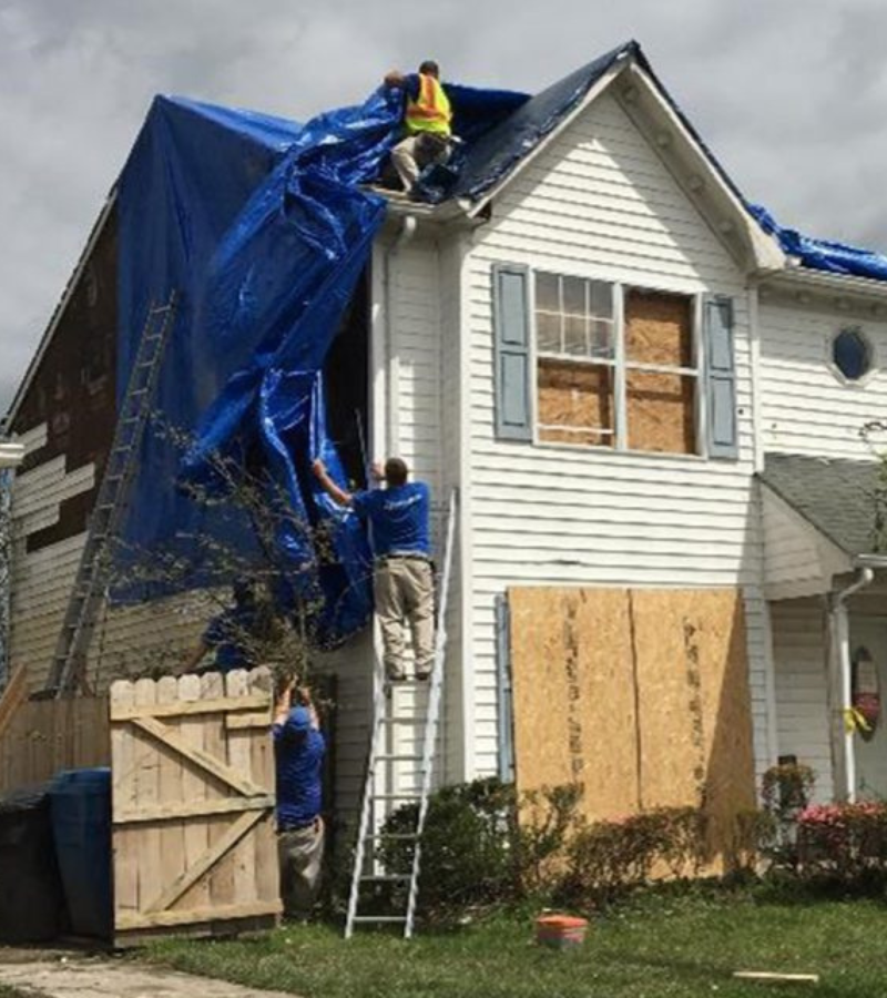 Asbestos and Hazardous Material Removal in Birmingham, AL