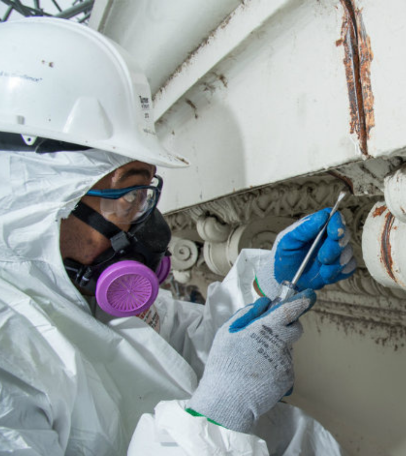 Asbestos and Hazardous Material Removal in Birmingham